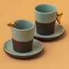 Turkish Coffee cups