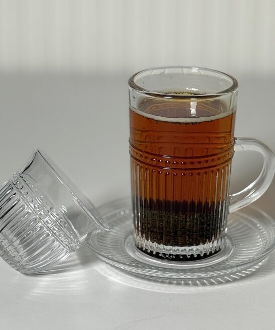 طقم استكانات و فناجين مميز